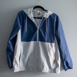 Windbreaker